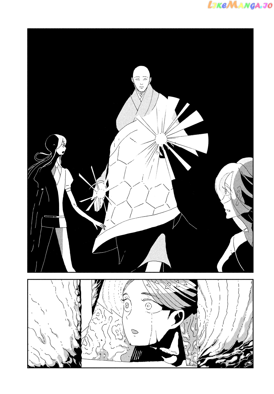 Land of the Lustrous, Chapter 77 image 11